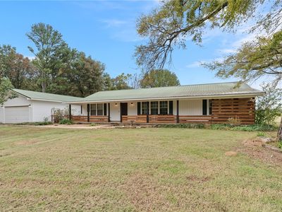 13331 Middle Ridge Rd, Ozark, AR, 72949