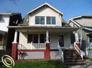 8826 Lane St, Detroit, MI 48209