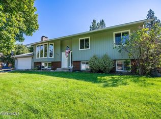 12238 W Parkview Dr, Post Falls, ID 83854