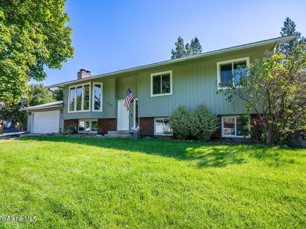 12238 W Parkview Dr, Post Falls, ID 83854