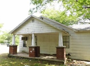 1702 E 63rd St N, Tulsa, OK 74130