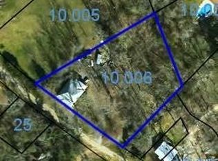 100 Walnut St, Catherine, AL 36728