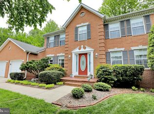 2464 Tuckahoe Ct, Waldorf, MD 20601