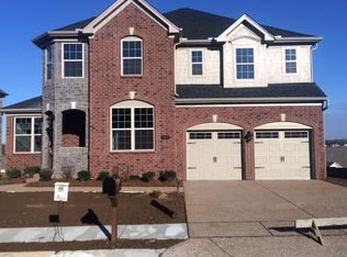 517 Greenstone Ln #208-LOT 208, Mount Juliet, TN 37122