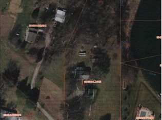 1417 S Clinton Rd, Caseyville, IL 62232