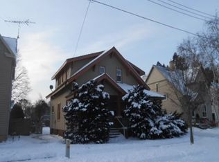 1615 25th St, Two Rivers, WI 54241