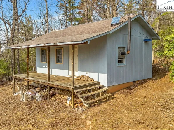 TBD White Oak Road, Purlear, NC 28665