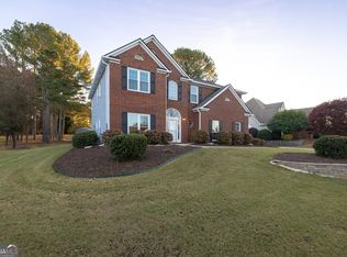 4120 Lakeside Blvd, Monroe, GA 30655