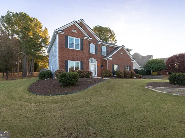 4120 Lakeside Blvd, Monroe, GA 30655