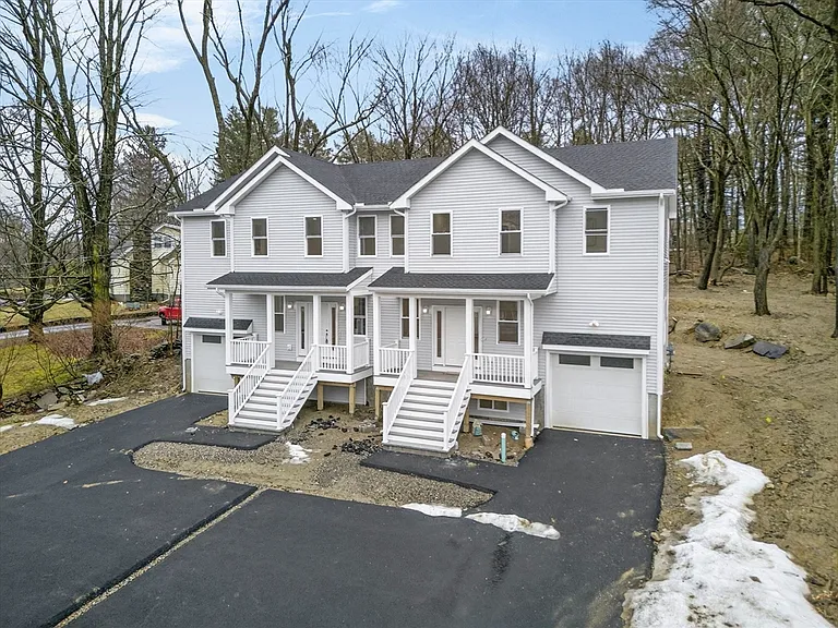 72 Westborough Rd #1 — Photo 34