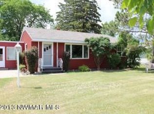 1707 America Ave NW, Bemidji, MN 56601