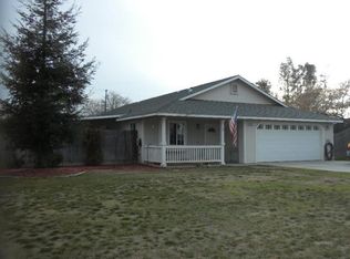 25628 Avenue 18 1/2, Madera, CA 93638