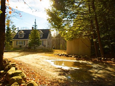 248 Lord Road, Lebanon, ME, 04027