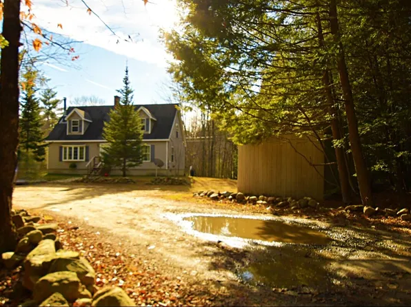 248 Lord Road, Lebanon, ME 04027