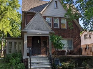15105 Maplewood Ave #1, Eastpointe, MI