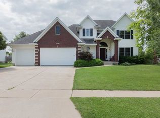 1001 W Price St, Eldridge, IA