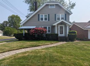 10312 S Highland Ave, Garfield Heights, OH