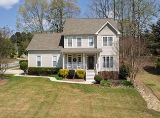 108 Wintersage Ct, Holly Springs, NC 27540