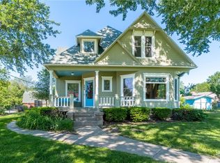 308 S Hughes St, Hamilton, MO 64644