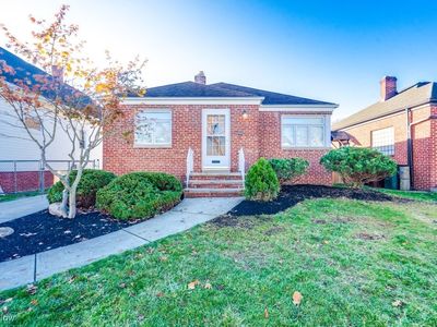 3007 Fortune Ave, Parma, OH, 44134