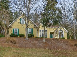 170 Ferncliff, Fayetteville, GA 30215