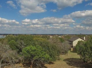 W34012 Apache Tears, Horseshoe Bay, TX 78657