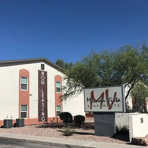 Mission Vista