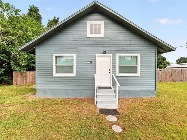705 NW 64TH PLACE, OCALA, FL 34475