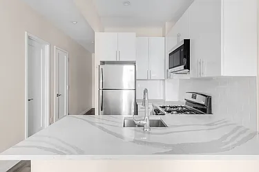 Rented by Silver Line Realty Group NY LLC