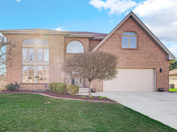 14232 Selva Ln, Orland Park, IL 60462