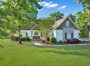 119 W Edgefield Dr, Leesburg, GA 31763