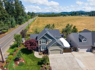 480 Auburn Ln, Creswell, OR 97426