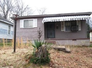 3019 S Chester St, Little Rock, AR 72206