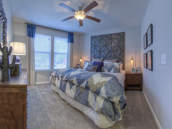 5th image of 30 Laurel Canyon Village Cir APT 5307