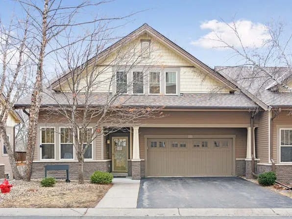 2201 Village Ter, Bloomington, MN 55431