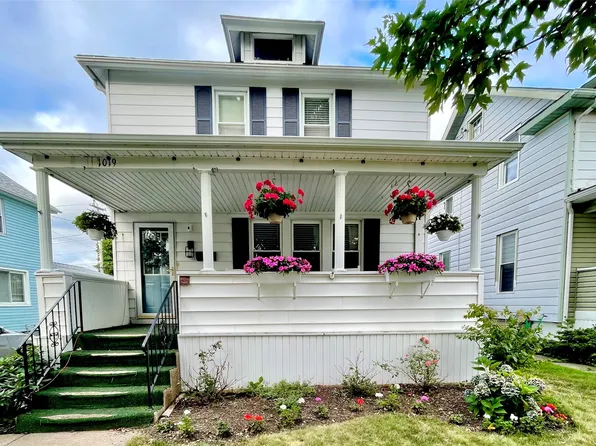 1019 Silliman Ave, Erie, PA 16511