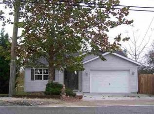 5420 W Pea Ridge Rd, Huntington, WV 25705