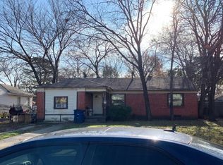 2908 Canberra St, Dallas, TX 75224
