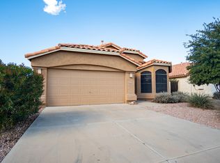 9722 W Yukon Dr, Peoria, AZ 85382