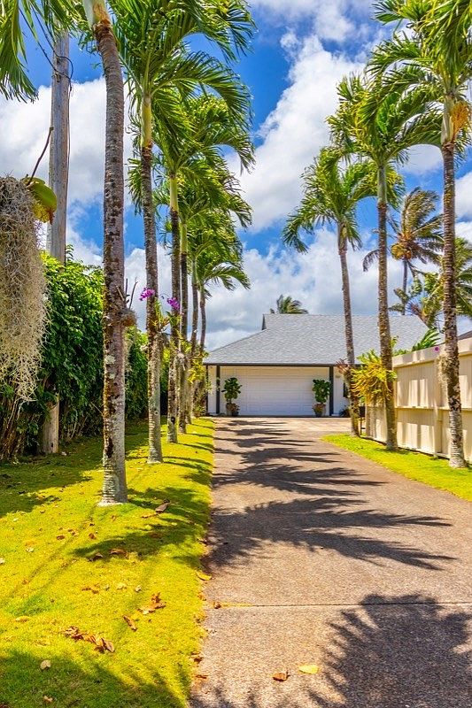 2561 St B, Kilauea, HI 96754 Zillow