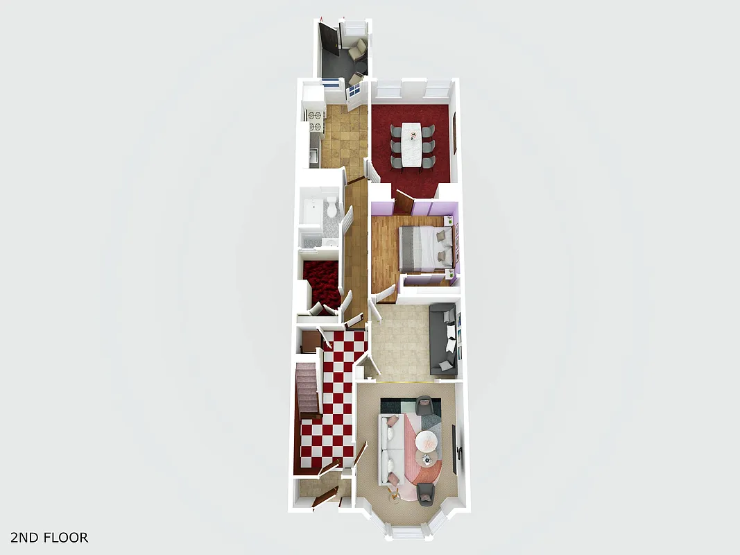 floor plan 4