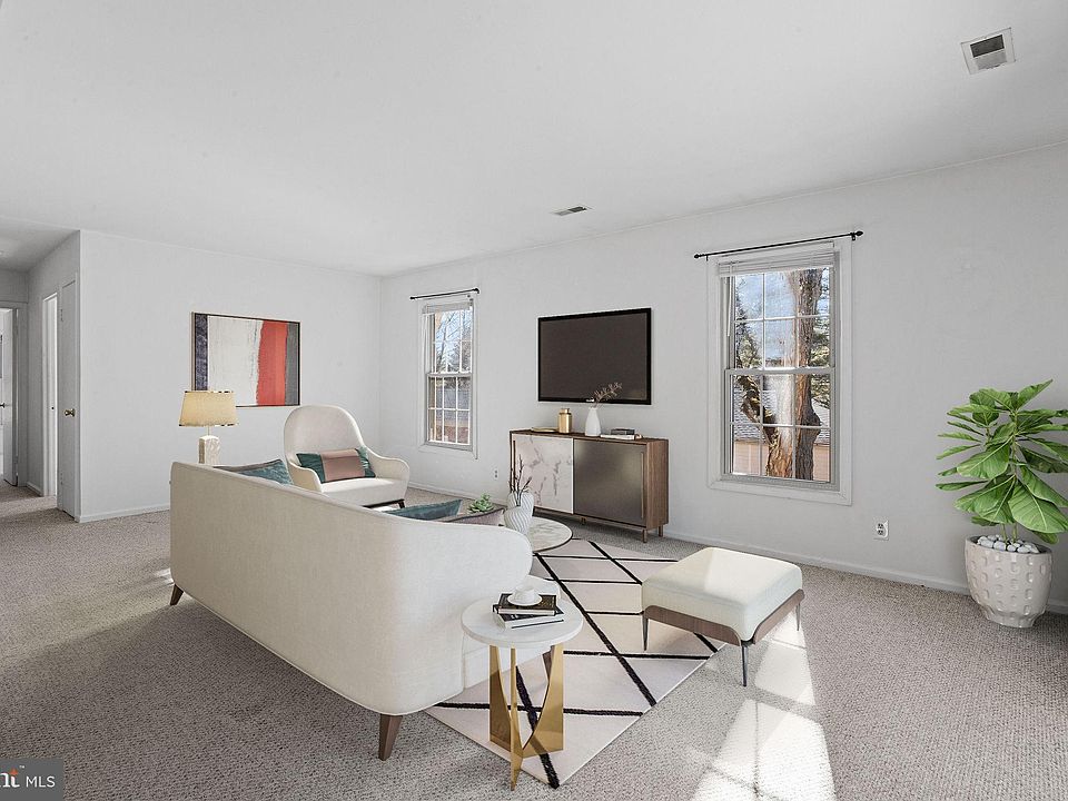 108 Stafford Dr, Penllyn, PA 19422 Zillow