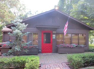 1724B 140th Ave, Saint Croix Falls, WI 54024