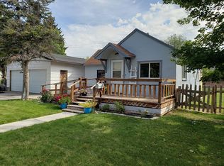 1034 Canyon Ave, Idaho Falls, ID 83402