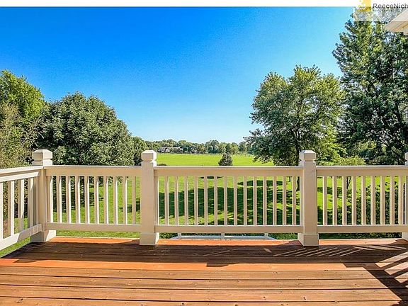 Spectacular view from Master Bedroom deck!