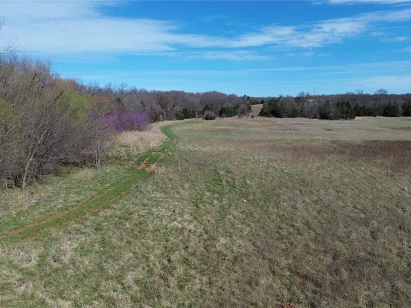 0 Little River Rd, Tecumseh, OK 74873