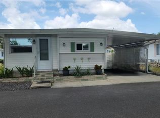 2331 Belleair Rd LOT 214, Clearwater, FL 33764