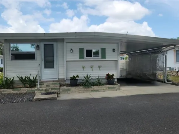 2331 Belleair Rd Lot 214, Clearwater, FL 33764