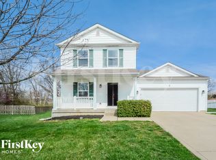 4 Flying Fox Way, Wentzville, MO 63385
