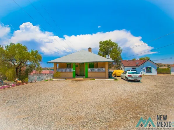 302 E Coal Ave, Gallup, NM 87301